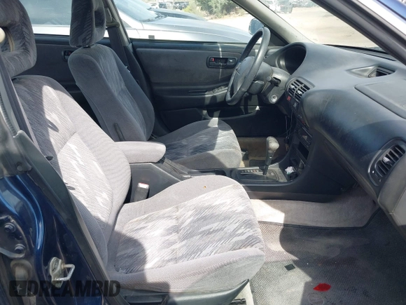 1999 Acura Integra LS z VIN JH4DB7659XS002365, wystawiony jako IAAI lot #42343805 z przebiegiem 122 081 mil mil oraz . Historia ofert i sprzedaży dostępna na DreamBid. Obrazek 5.