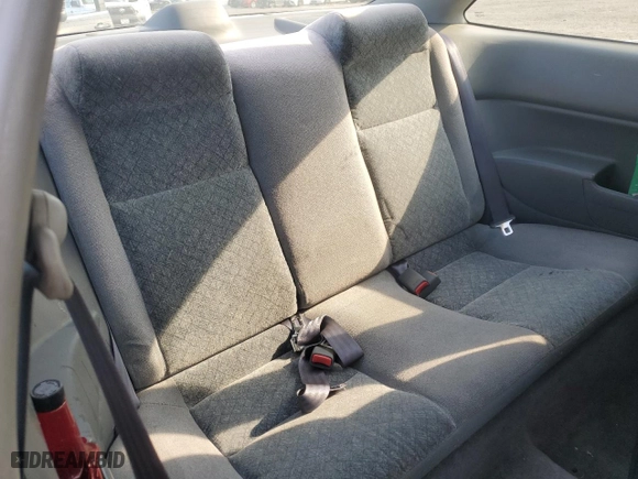 1998 Honda Civic EX with VIN 1HGEJ8145WL027660, listed as a Copart auction lot 41924045 with 190,169 mi miles and Salvage Title. Bid and sale history available at carsss.com. Image 10.