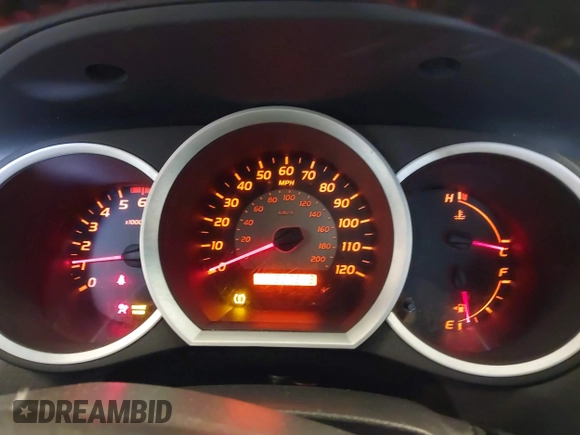 2007 Toyota Tacoma with VIN 5TELU42NX7Z435698, listed as a IAAI auction lot 42243332 with 207,618 mi miles and . Bid and sale history available at DreamBid. Image 7.