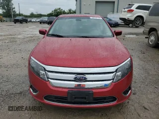 2012 Ford Fusion Hybrid z VIN 3FADP0L34CR349269, wystawiony jako Copart lot #58795725 z przebiegiem 53 633 mil mil oraz Szkoda całkowita • Salvage title. Historia ofert i sprzedaży dostępna na DreamBid. Obrazek 5.