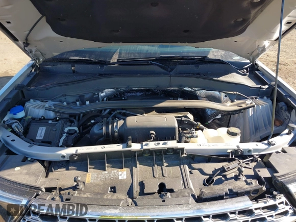 2020 Ford Explorer Limited with VIN 1FMSK8FH7LGA66504, listed as a IAAI auction lot 41463499 with 35,723 mi miles. Bid and sale history available at carsss.com. Image 10.