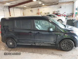 2015 Ford Transit Connect XLT z VIN NM0GE9F74F1223912, wystawiony jako IAAI lot #42597596 z przebiegiem 171 682 mil mil oraz . Historia ofert i sprzedaży dostępna na DreamBid. Obrazek 13.