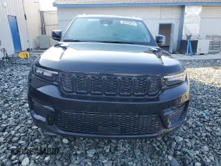 2023 Jeep Grand Cherokee Altitude with VIN 1C4RJGAG3PC580958, listed as a Copart auction lot 78397044 with 41,544 mi miles and Non repairable. Bid and sale history available at DreamBid. Image 5.