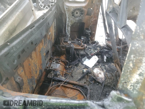 1999 Ford Ranger XL z VIN 1FTZR15V8XTB11363, wystawiony jako Copart lot #55101725 z przebiegiem Nie podano mil oraz Nie do naprawy • Non repairable. Historia ofert i sprzedaży dostępna na DreamBid. Obrazek 10.