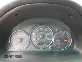 2005 Honda Civic LX with VIN 2HGES16505H608324, listed as a Copart auction lot 53636065 with 176,303 mi miles and Clean Title. Bid and sale history available at carsss.com. Image 9.