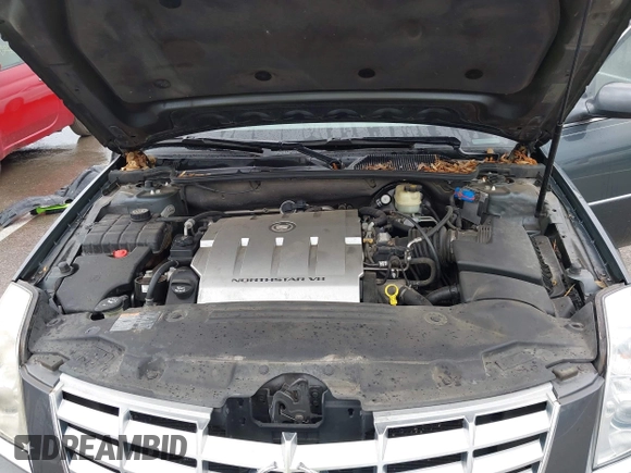 2011 Cadillac DTS Luxury Collection with VIN 1G6KD5E6XBU131250, listed as a IAAI auction lot 42204699 with 139,893 mi miles and . Bid and sale history available at DreamBid. Image 10.