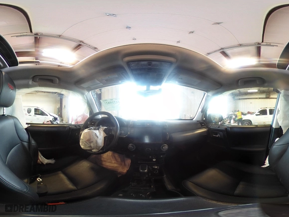2019 Toyota 4Runner SR5 with VIN JTEBU5JR7K5645074, listed as a IAAI auction lot 41719821 with 116,514 mi miles. Bid and sale history available at carsss.com. Image 21.