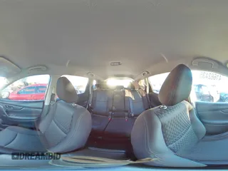 2020 Nissan Rogue SV с VIN JN8AT2MT8LW007702, выставлен на аукционе Copart как лот 41662435 с пробегом 42 337 миль миль и Списание • Salvage title. История ставок и продаж доступна на DreamBid. Изображение 13.