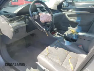 2004 Acura TSX с VIN JH4CL96854C012623, выставлен на аукционе Copart как лот 53381895 с пробегом 205 774 миль миль и Чистый • Clean title. История ставок и продаж доступна на DreamBid. Изображение 7.