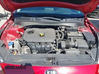 2020 Kia Forte LXS with VIN 3KPF24ADXLE179768, listed as a IAAI auction lot 41750635 with 64,324 mi miles. Bid and sale history available at carsss.com. Image 10.