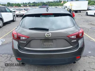 2014 Mazda 3 S Grand Touring with VIN JM1BM1M3XE1164610, listed as a IAAI auction lot 42421946 with 96,591 mi miles and . Bid and sale history available at DreamBid. Image 16.