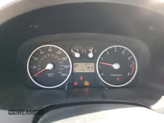 2006 Hyundai Tiburon GT z VIN KMHHN65F26U225506, wystawiony jako Copart lot #56997285 z przebiegiem 170 175 mil mil oraz Szkody całkowita. Historia ofert i sprzedaży dostępna na DreamBid. Obrazek 9.