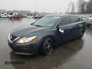 2017 Nissan Altima S z VIN 1N4AL3AP2HC298138, wystawiony jako Copart lot #47080535 z przebiegiem 139 860 mil mil oraz Szkoda całkowita • Salvage title. Historia ofert i sprzedaży dostępna na DreamBid. Obrazek 1.