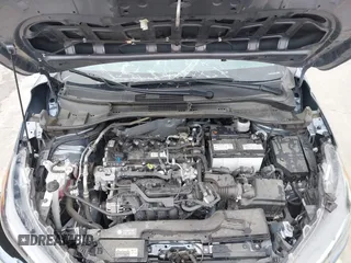 2023 Toyota Corolla Cross L with VIN 7MUAAAAG9PV047205, listed as a IAAI auction lot 41898077 with 29,184 mi miles and . Bid and sale history available at DreamBid. Image 10.