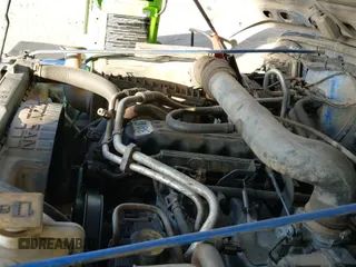 2002 Jeep Wrangler Sport с VIN 1J4FA49S32P770815, выставлен на аукционе IAAI как лот 42929265 с пробегом 236 124 миль миль и . История ставок и продаж доступна на DreamBid. Изображение 19.