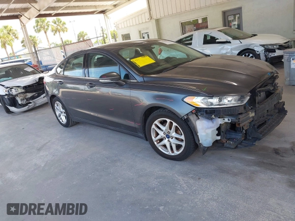 2016 Ford Fusion SE с VIN 3FA6P0H77GR121566, выставлен на аукционе IAAI как лот 42640624 с пробегом 74 436 миль миль и . История ставок и продаж доступна на DreamBid. Изображение 14.