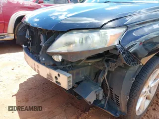 2012 Lexus RX 350 with VIN 2T2ZK1BA7CC086281, listed as a IAAI auction lot 42252792 with 237,821 mi miles and . Bid and sale history available at DreamBid. Image 6.