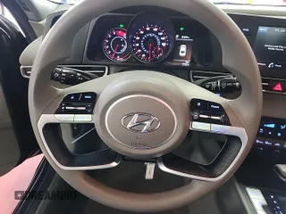 2023 Hyundai Elantra SEL with VIN 5NPLM4AG6PH112044, listed as a IAAI auction lot 42808806 with 41,428 mi miles and . Bid and sale history available at DreamBid. Image 32.