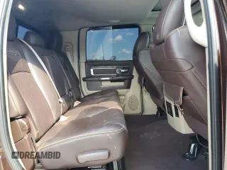 2013 Ram 2500 Longhorn с VIN 3C6UR5PL9DG554098, выставлен на аукционе Copart как лот 71763284 с пробегом 143 869 миль миль и Чистый • Clean title. История ставок и продаж доступна на DreamBid. Изображение 10.