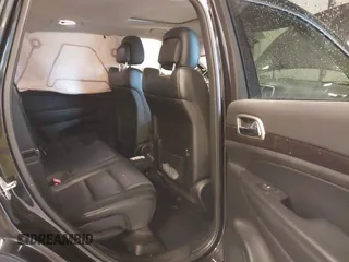 2012 Jeep Grand Cherokee Laredo with VIN 1C4RJFAT1CC225479, listed as a IAAI auction lot 41709911 with 227,150 mi miles. Bid and sale history available at carsss.com. Image 8.