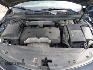 2014 Chevrolet Impala LS z VIN 2G11Y5SL0E9252306, wystawiony jako IAAI lot #42228836 z przebiegiem 183 764 mil mil oraz . Historia ofert i sprzedaży dostępna na DreamBid. Obrazek 10.