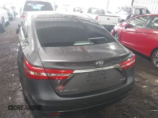 2015 Toyota Avalon Limited with VIN 4T1BK1EB6FU164773, listed as a IAAI auction lot 41877742 with 128,858 mi miles and . Bid and sale history available at DreamBid. Image 16.