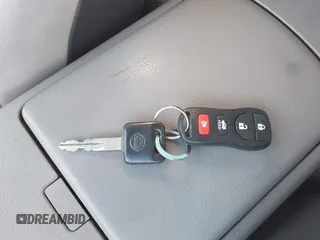 2006 Nissan 350Z Touring z VIN JN1AZ34D96M300181, wystawiony jako IAAI lot #41278695 z przebiegiem 105 033 mil mil oraz . Historia ofert i sprzedaży dostępna na DreamBid. Obrazek 11.