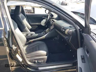 2014 Lexus IS 250 z VIN JTHBF1D29E5037663, wystawiony jako IAAI lot #42142997 z przebiegiem 144 862 mil mil oraz . Historia ofert i sprzedaży dostępna na DreamBid. Obrazek 5.