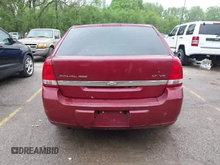 2006 Chevrolet Malibu Maxx LT z VIN 1G1ZT61826F106809, wystawiony jako IAAI lot #42062023 z przebiegiem 244 564 mil mil oraz . Historia ofert i sprzedaży dostępna na DreamBid. Obrazek 17.
