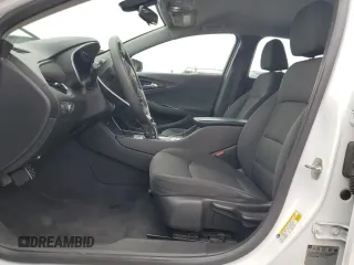2016 Chevrolet Malibu LS z VIN 1G1ZB5ST2GF330583, wystawiony jako Copart lot #60837225 z przebiegiem 70 610 mil mil oraz Szkoda całkowita • Salvage title. Historia ofert i sprzedaży dostępna na DreamBid. Obrazek 7.