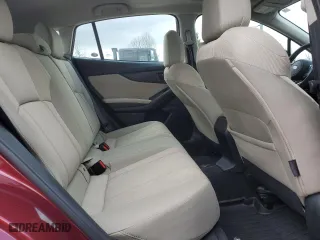 2023 Subaru Impreza Premium with VIN 4S3GTAD62P3700881, listed as a Copart auction lot 47462315 with 23,012 mi miles and Salvage Title. Bid and sale history available at carsss.com. Image 10.