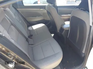 2018 Hyundai Elantra SEL with VIN 5NPD84LF2JH236591, listed as a IAAI auction lot 42080292 with 277,088 mi miles and . Bid and sale history available at DreamBid. Image 8.