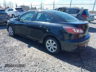 2013 Mazda 3 i SV with VIN JM1BL1TF5D1782348, listed as a IAAI auction lot 42037608 with 96,222 mi miles and . Bid and sale history available at DreamBid. Image 3.