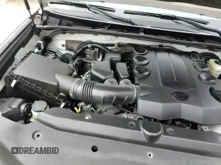 2021 Toyota 4Runner Nightshade с VIN JTECU5JR2M5247424, выставлен на аукционе Copart как лот 46918805 с пробегом 59 373 миль миль и Списание • Salvage title. История ставок и продаж доступна на DreamBid. Изображение 16.