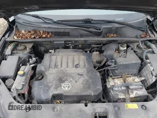 2009 Toyota RAV4 Ltd with VIN JTMZK31VX9D000106, listed as a IAAI auction lot 41621107 with 136,676 mi miles. Bid and sale history available at carsss.com. Image 10.