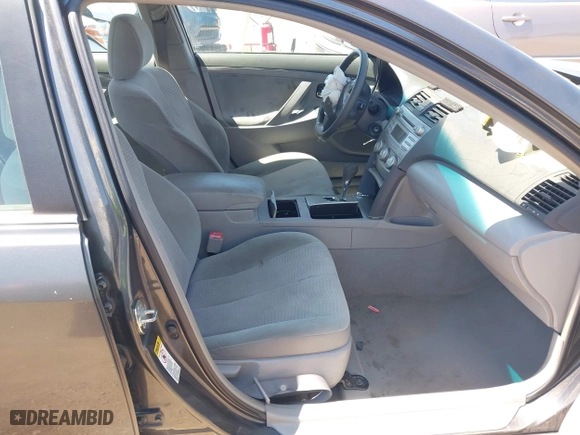 2010 Toyota Camry with VIN 4T4BF3EK1AR034155, listed as a IAAI auction lot 41966582 with 153,867 mi miles. Bid and sale history available at carsss.com. Image 5.
