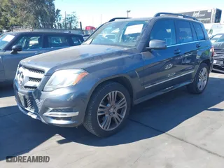 2015 Mercedes-Benz GLK-Class GLK 350 with VIN WDCGG5HB5FG441520, listed as a IAAI auction lot 41626647 with NaN miles. Bid and sale history available at carsss.com. Image 17.