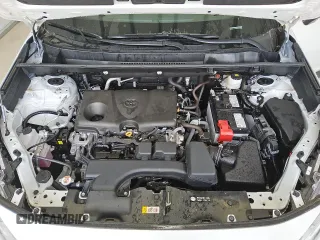 2024 Toyota RAV4 XLE Premium с VIN 2T3C1RFV6RW346533, выставлен на аукционе Copart как лот 56537025 с пробегом 15 372 миль миль и Чистый • Clean title. История ставок и продаж доступна на DreamBid. Изображение 12.