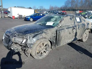 2017 Chrysler 300 S with VIN 2C3CCAGG9HH512705, listed as a IAAI auction lot 41898157 with 90,069 mi miles and . Bid and sale history available at DreamBid. Image 2.