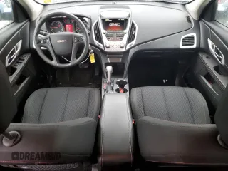 2014 GMC Terrain SLE with VIN 2GKFLVEKXE6191969, listed as a Copart auction lot 46912645 with 94,397 mi miles and Clean Title. Bid and sale history available at carsss.com. Image 8.