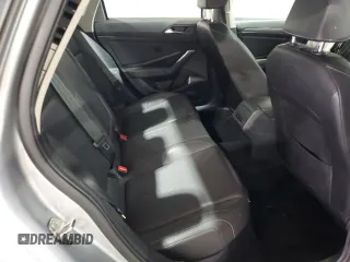 2020 Volkswagen Jetta SEL с VIN 3VWE57BU3LM087732, выставлен на аукционе Copart как лот 56255125 с пробегом 99 923 миль миль и Списание • Salvage title. История ставок и продаж доступна на DreamBid. Изображение 10.