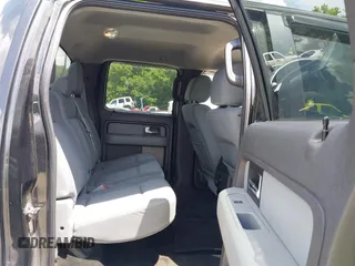 2013 Ford F-150 XL z VIN 1FTFW1EF0DFA73156, wystawiony jako IAAI lot #42561620 z przebiegiem 164 410 mil mil oraz . Historia ofert i sprzedaży dostępna na DreamBid. Obrazek 8.