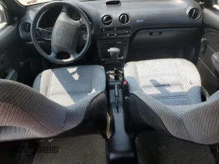 1994 Toyota Tercel DX z VIN JT2EL43T3R0489039, wystawiony jako Copart lot #67834034 z przebiegiem 139 726 mil mil oraz Szkody całkowita. Historia ofert i sprzedaży dostępna na DreamBid. Obrazek 8.