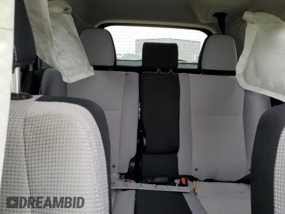 2017 Toyota RAV4 XLE with VIN JTMWFREV9HJ103246, listed as a Copart auction lot 52048655 with 0 mi miles and Salvage Title. Bid and sale history available at carsss.com. Image 10.