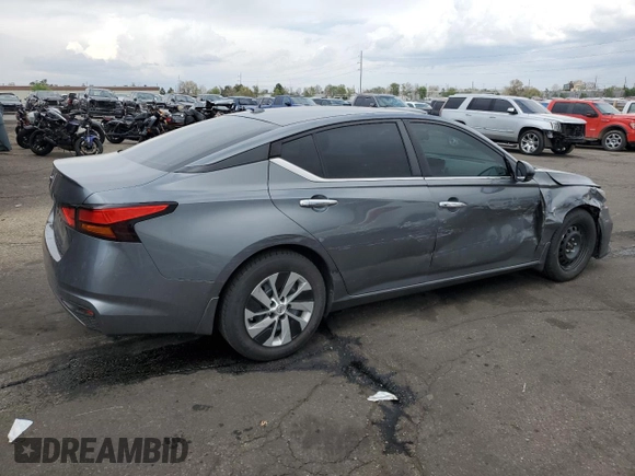 2019 Nissan Altima S z VIN 1N4BL4BV3KC243292, wystawiony jako Copart lot #54617555 z przebiegiem 73 548 mil mil oraz Szkoda całkowita • Salvage title. Historia ofert i sprzedaży dostępna na DreamBid. Obrazek 3.