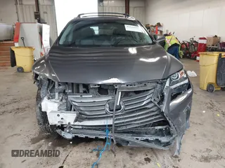 2016 Lexus RX 350 with VIN 2T2BZMCA3GC021804, listed as a IAAI auction lot 41830962 with 185,658 mi miles and . Bid and sale history available at DreamBid. Image 13.