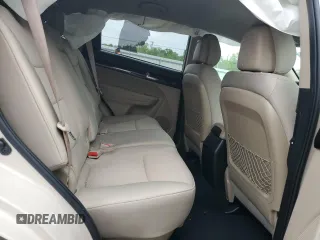 2011 Kia Sorento LX with VIN 5XYKT4A28BG111223, listed as a Copart auction lot 51696095 with 173,775 mi miles and Salvage Title. Bid and sale history available at DreamBid. Image 10.
