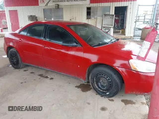 2007 Pontiac G6 1SV Value Leader с VIN 1G2ZF58B374157988, выставлен на аукционе IAAI как лот 42480962 с пробегом 221 578 миль миль и . История ставок и продаж доступна на DreamBid. Изображение 1.