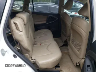 2010 Toyota RAV4 Ltd with VIN JTMDK4DV8AD017096, listed as a Copart auction lot 61888974 with 150,270 mi miles and Clean Title. Bid and sale history available at carsss.com. Image 11.