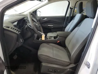 2019 Ford Escape SE with VIN 1FMCU0GD1KUB65606, listed as a Copart auction lot 54508585 with 145,394 mi miles and Clean Title. Bid and sale history available at carsss.com. Image 7.